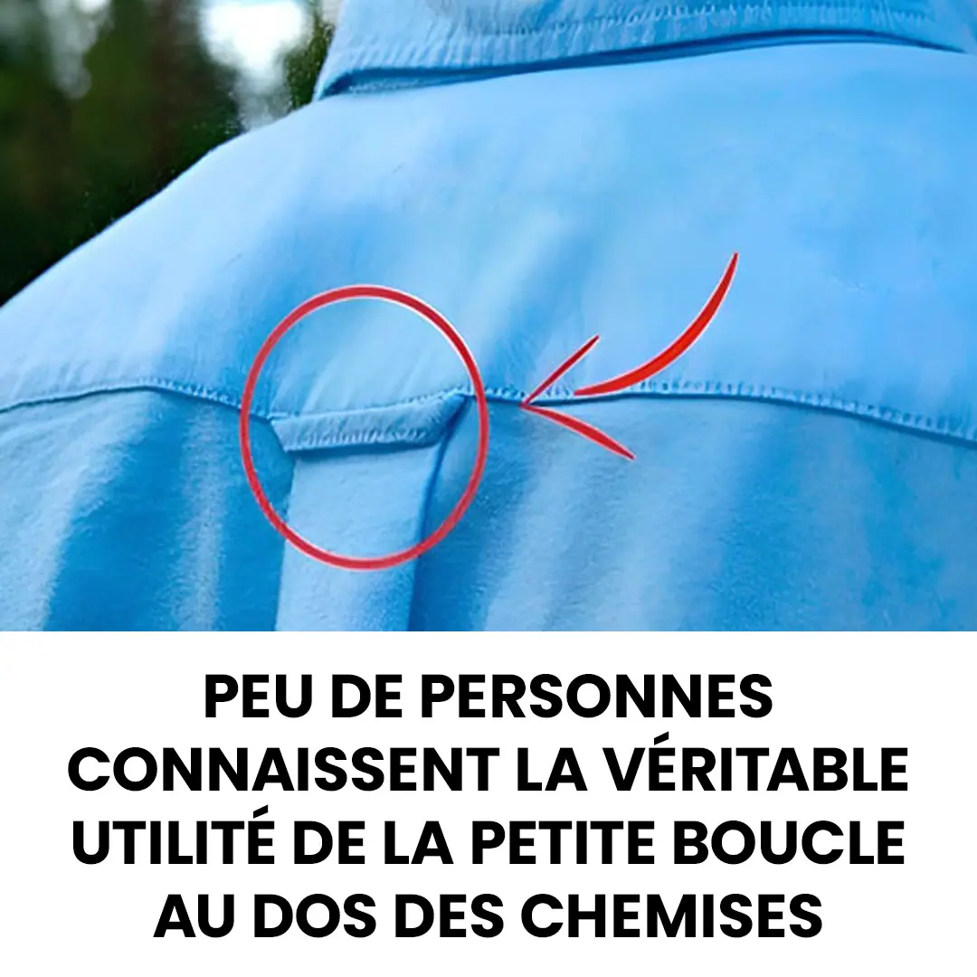 A quoi servent les boucles au dos des chemises.jpg
