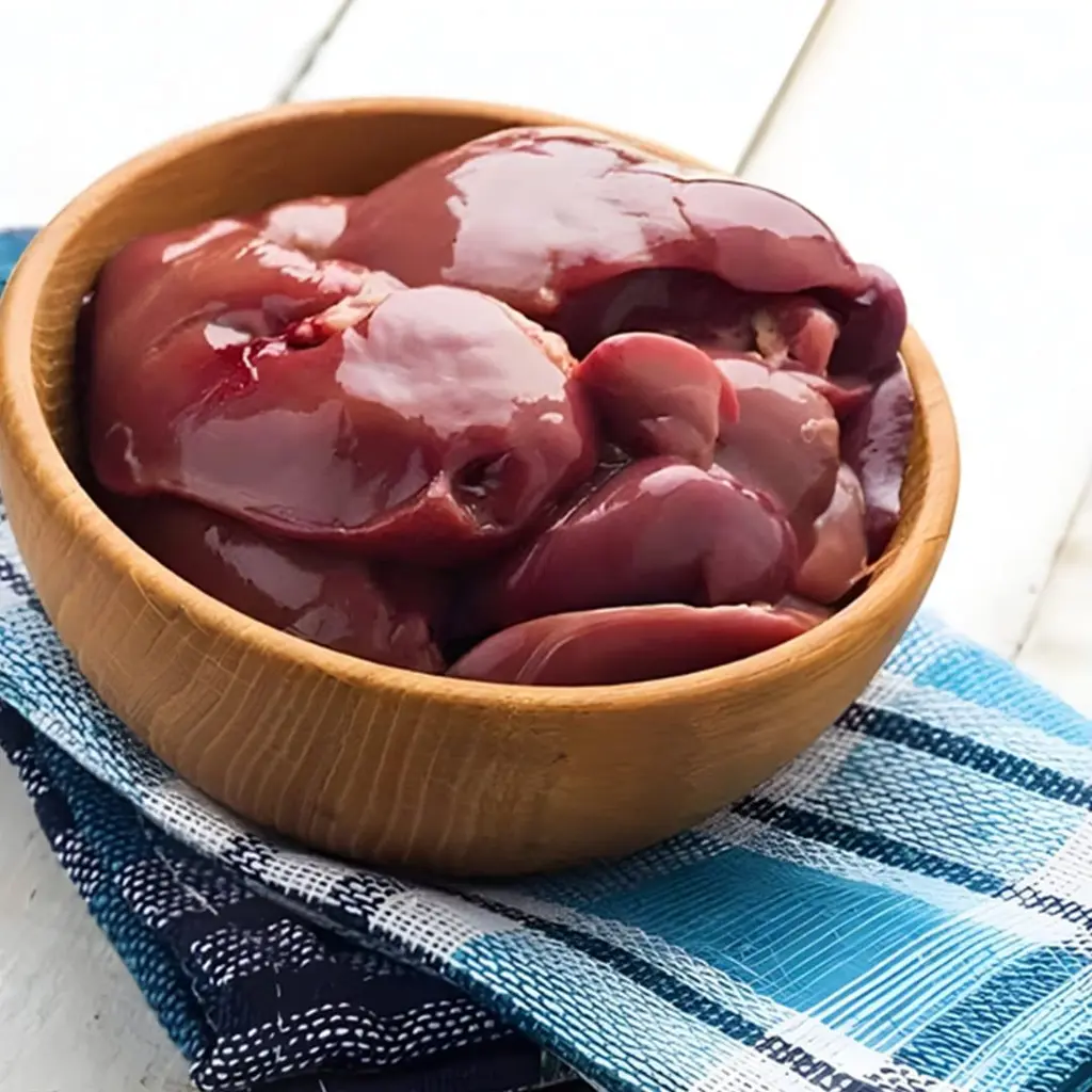 Foie de volaille bienfaits calories et utilisation en cuisine 1024x1024.jpg