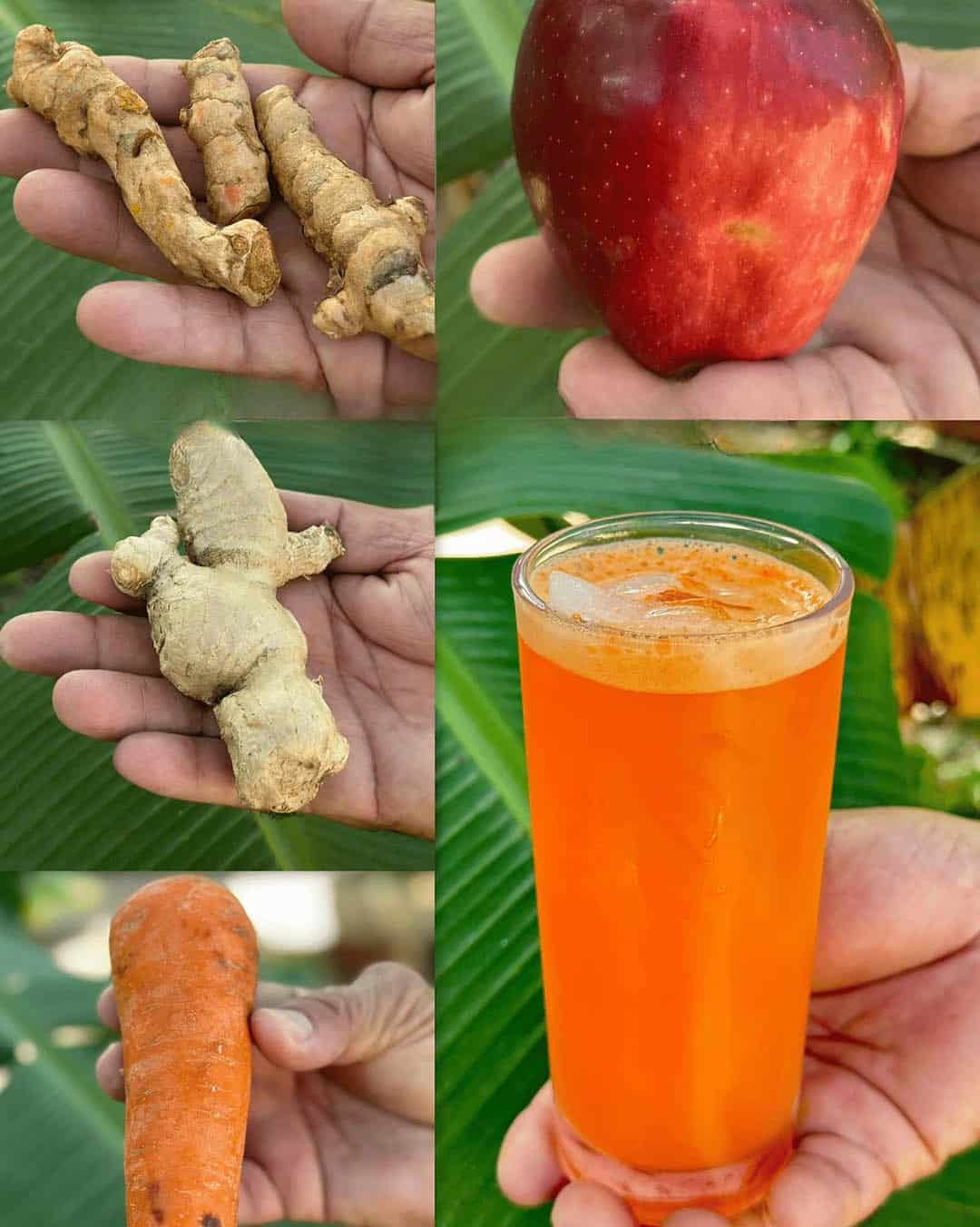 Je recommande ce smoothie un verre par jour a suffi a resoudre naturellement ces problemes