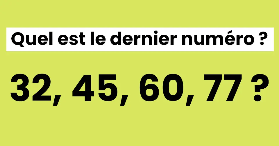 Pouvez vous trouver le dernier numero en moins de 60 secondes.jpg