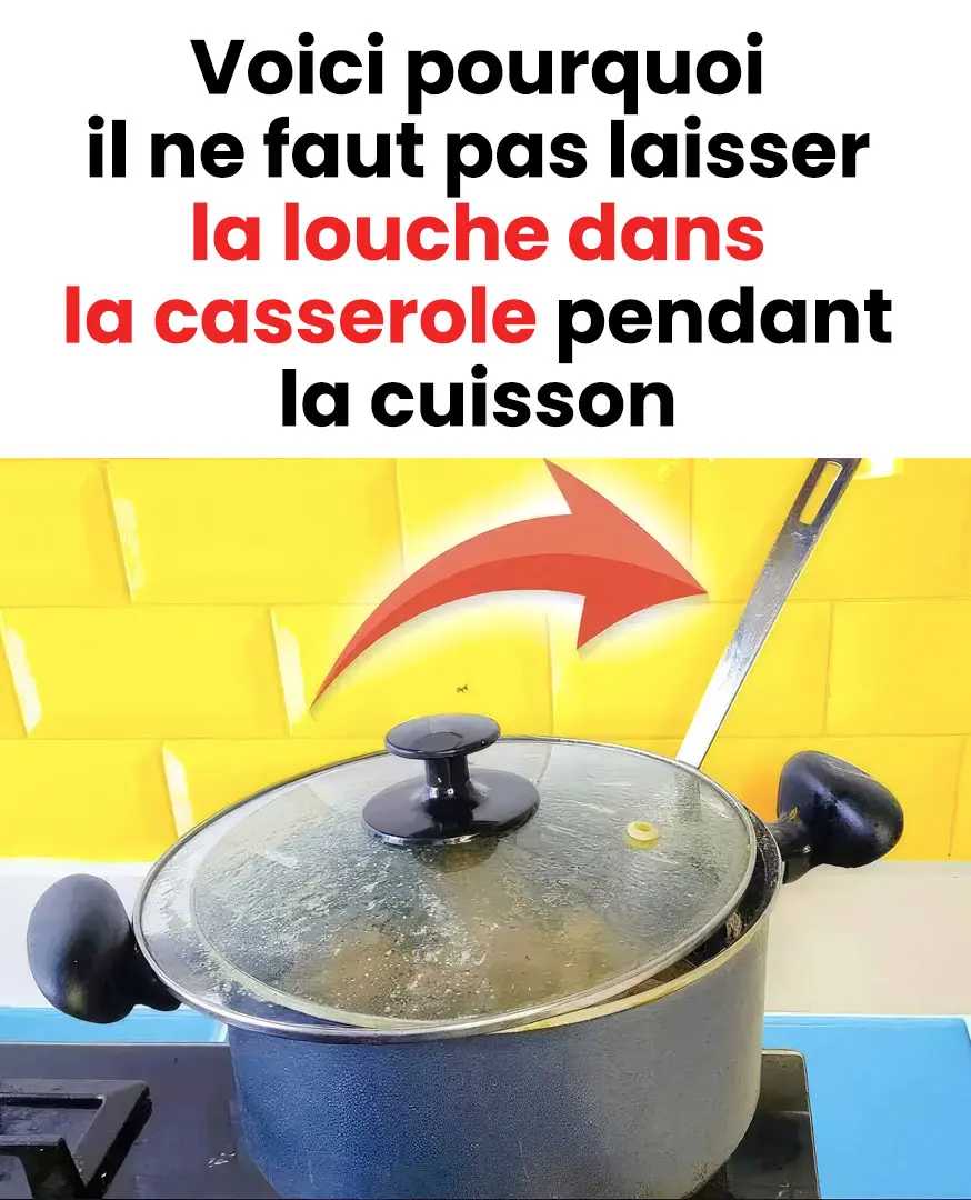 Voici pourquoi il ne pas laisser la louche dans la casserole pendant la cuisson.jpg