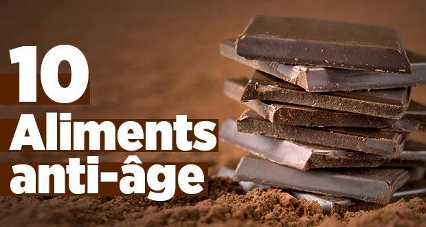 10 aliments antiage11
