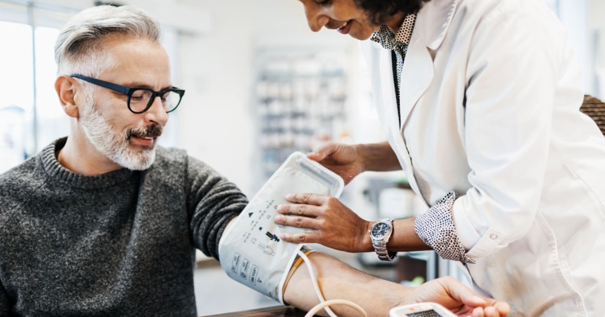 4 cles pour rester en bonne sante apres 50 ans