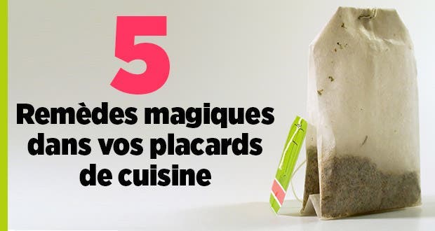 5 Remedes magiques dans vos placards de cuisine11 (1)