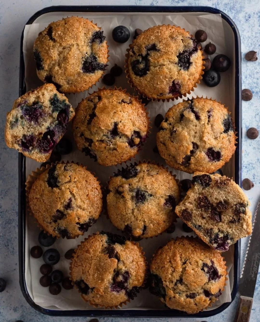 Bake Your Morning Better Quick & Delicious Muffin Recipes