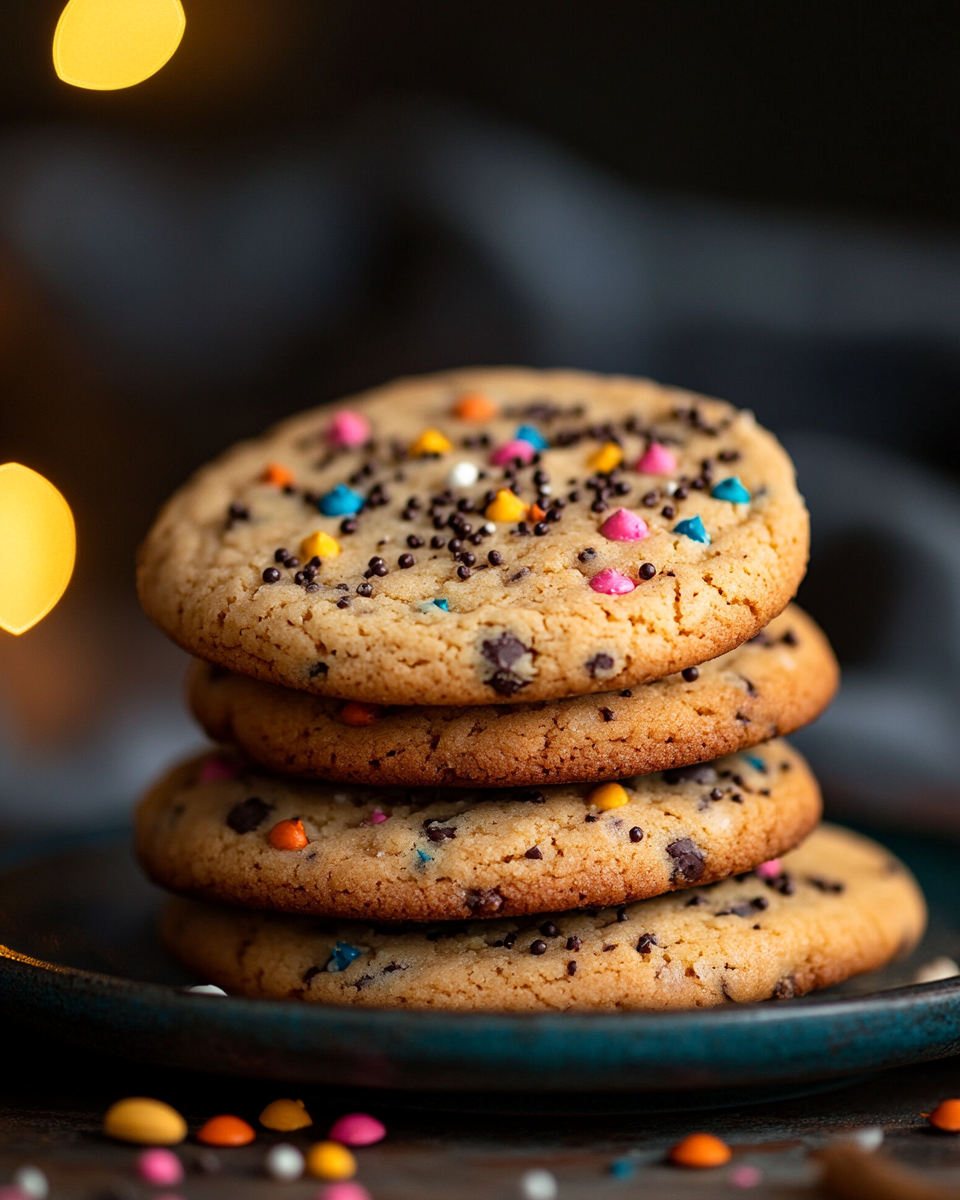 Cake Mix Cookies Recipe 7 Easy Steps for Perfect Batch