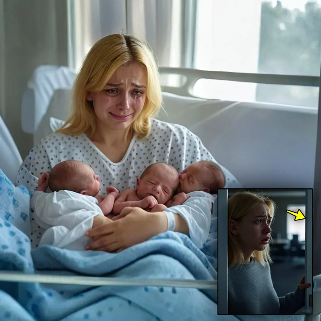 Apres avoir donne naissance a des triples concus lors dun viol camille pleurait a chaudes larmes.jpg