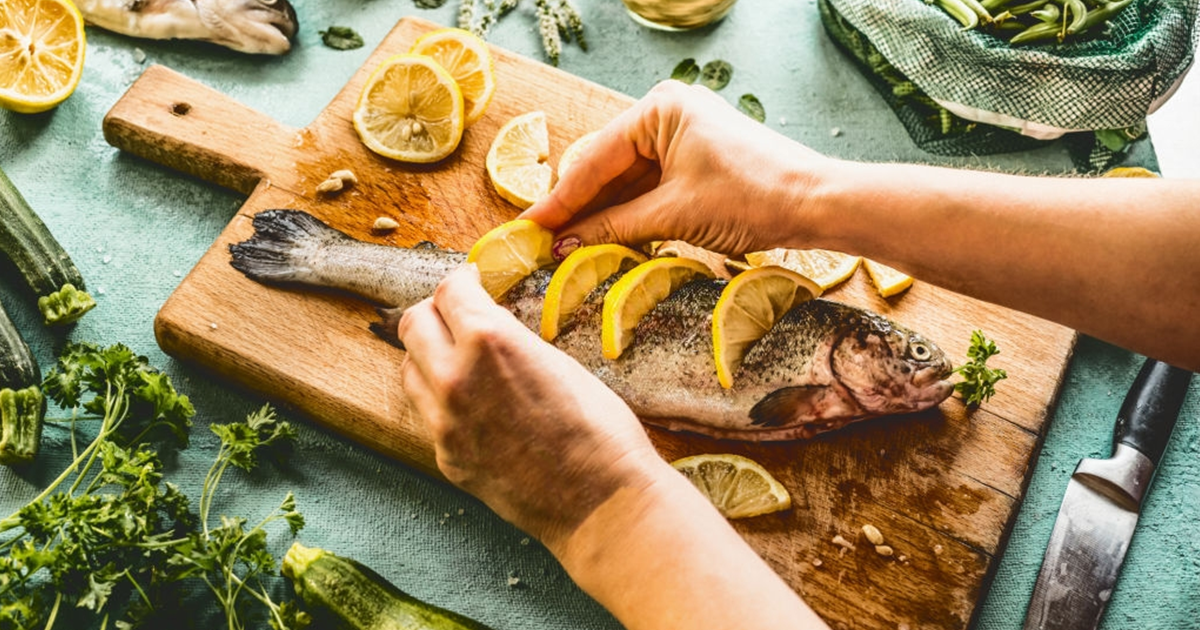 Les aliments qui soulagent mieux lasthme