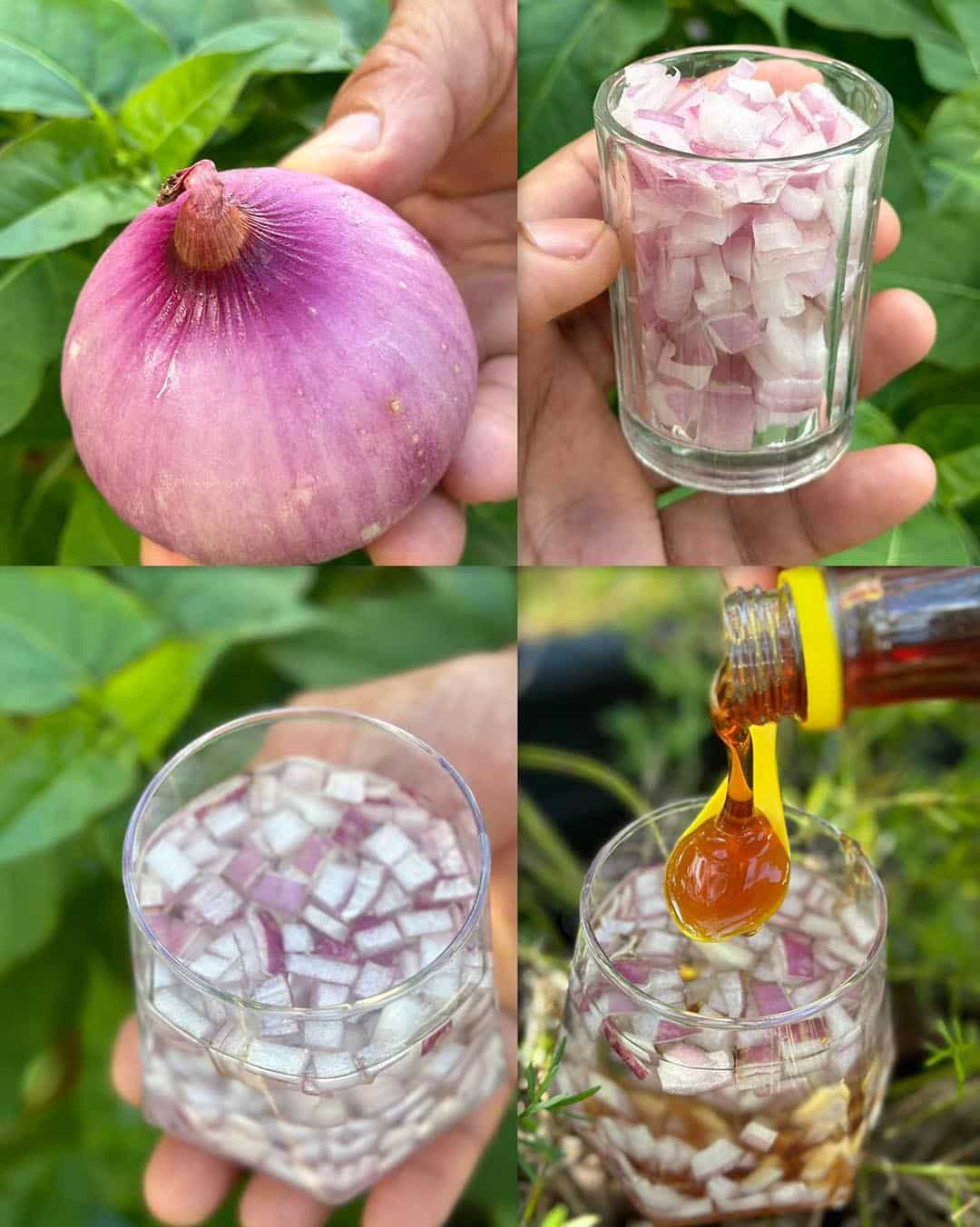 Un melange naturel puissant pour avoir de lenergie la nuit