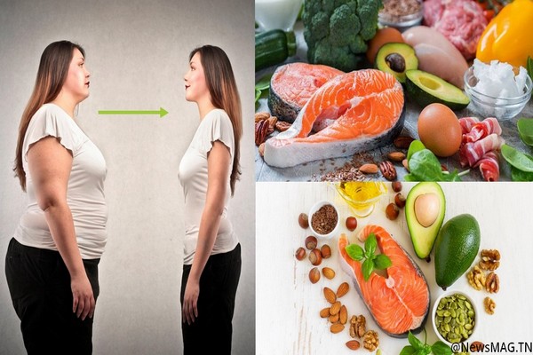 Des aliments sains et bon marche surveillez votre poids et votre budget