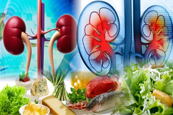 Les aliments qui combattent les maladies