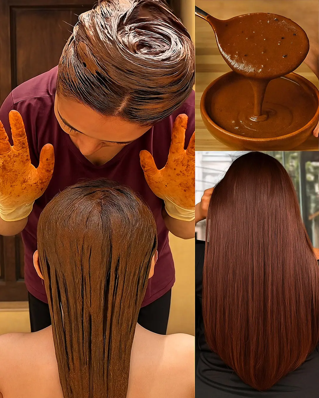 Adieu les teintures chimiques le secret indien au clou de girofle qui couvre les cheveux blancs et les renforce.jpg