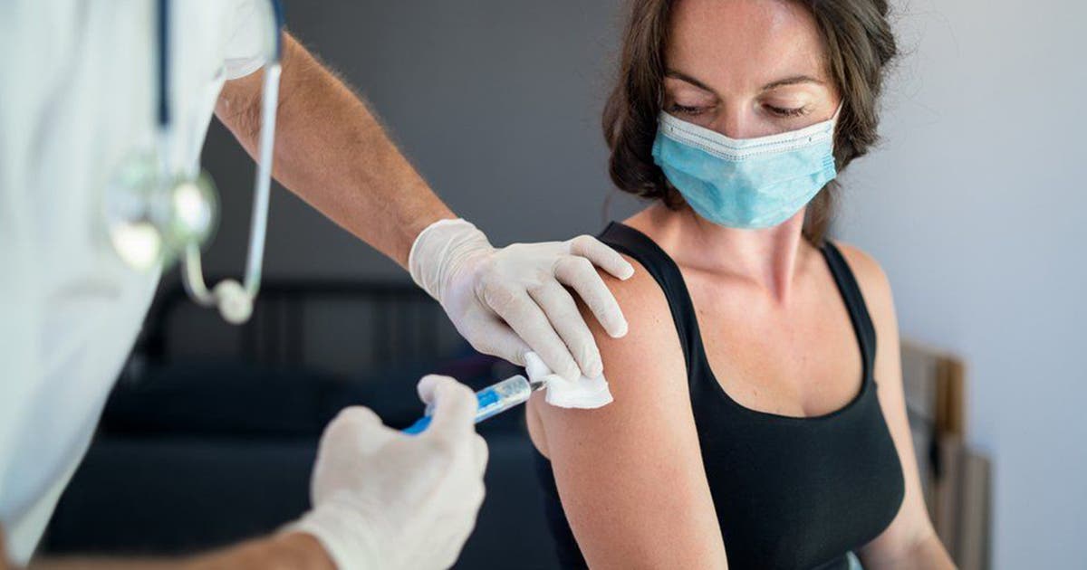 Covid 19 pourquoi les femmes ont plus deffets secondaires du vaccin