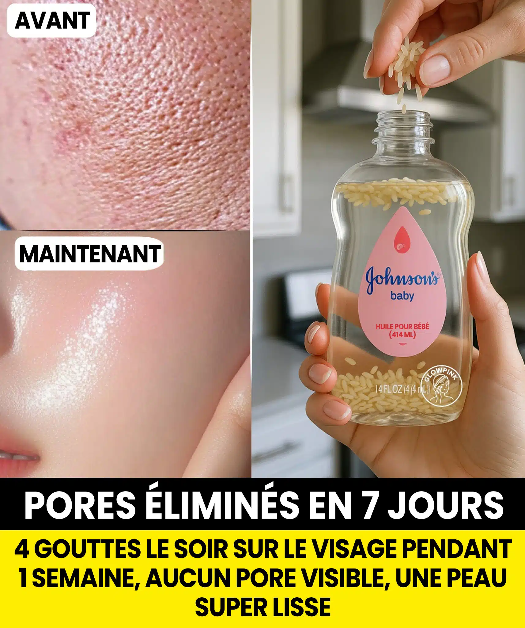 Creme au collagene et a lhuile de riz pour bebe une peau dapparence jeune et sans rides.jpg