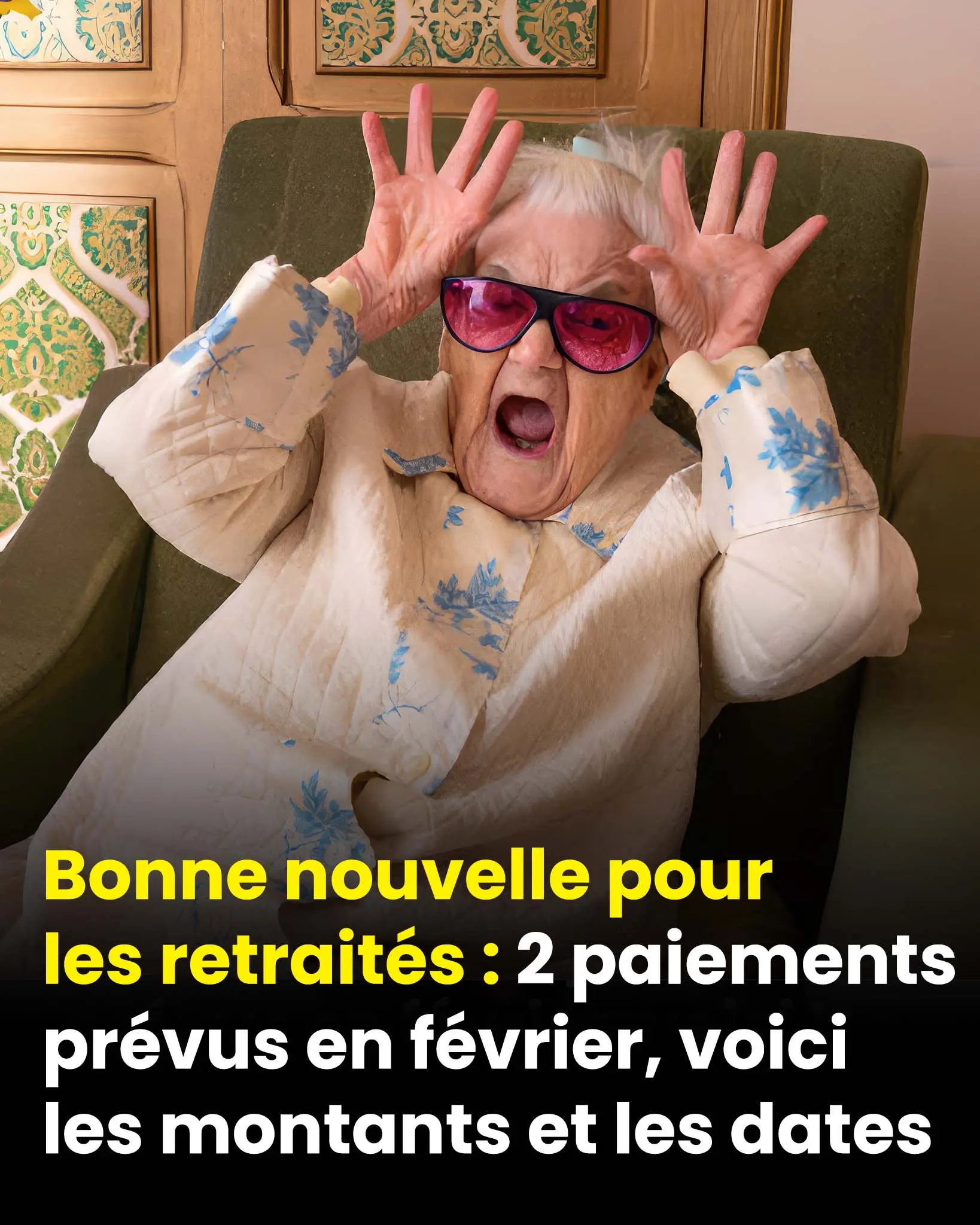 Retraites deux versements programmes en fevrier decouvrez les sommes et les dates concernees.jpg