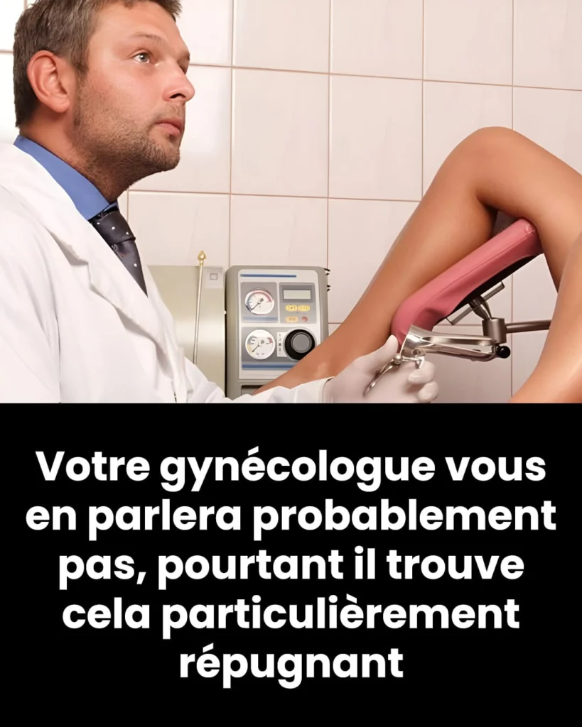 Voici 10 choses a ne pas faire avant un rendez vous chez le gynecologue 819x1024.jpg