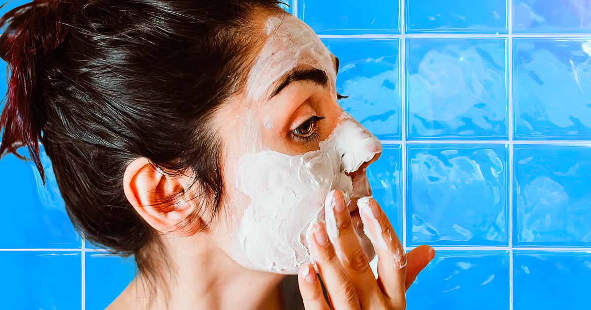 •Soin de la peau 5 erreurs a ne pas commettre selon les dermatologues