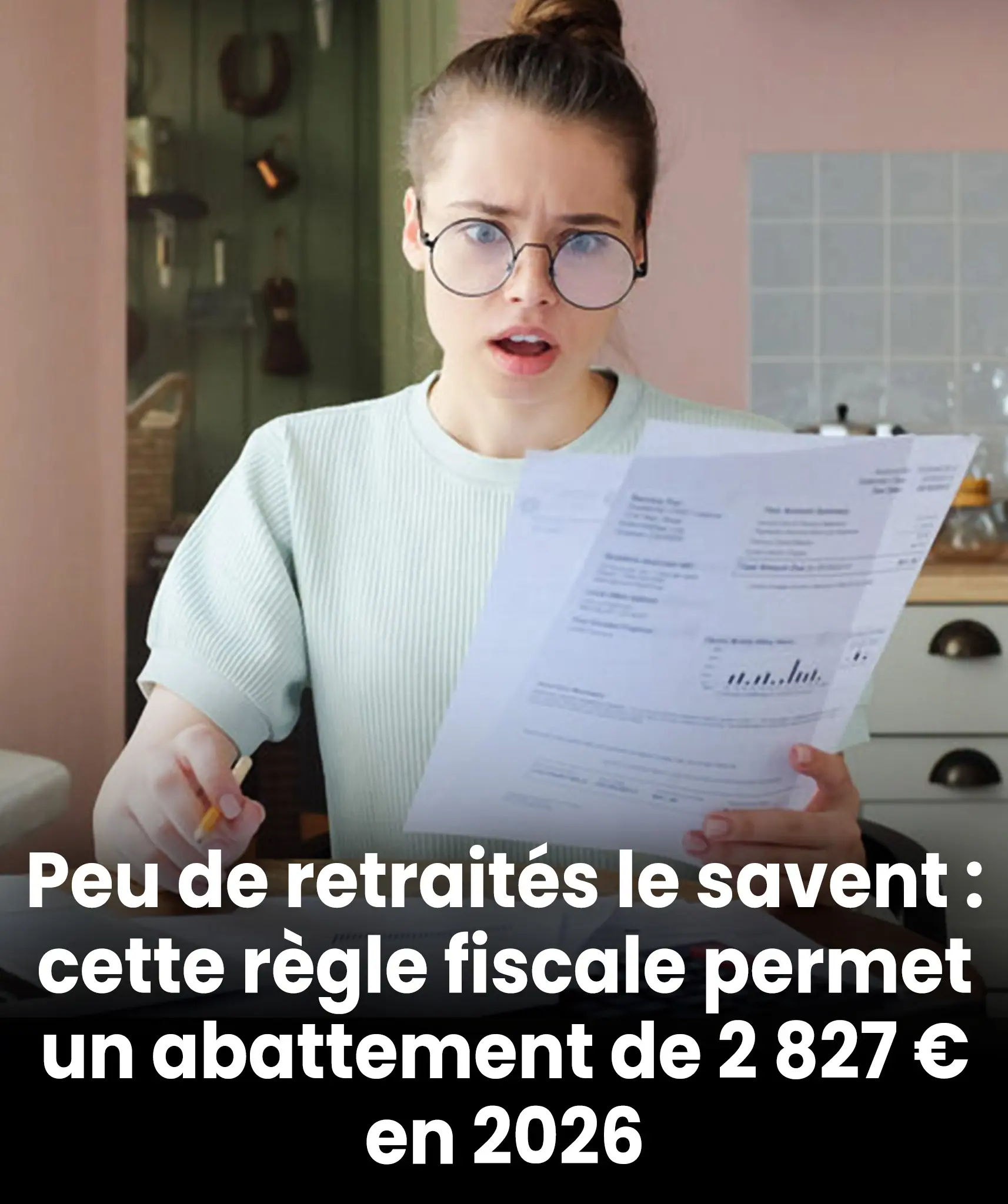 Retraite cette regle fiscale permet un abattement de 2 827 euro en 2026 voici les plafonds de revenus.jpg