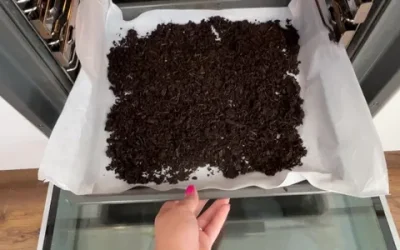 Jak odgrzybic ziemie