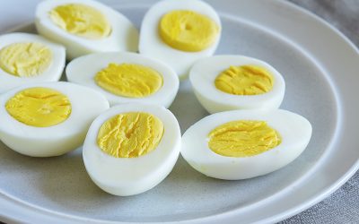 Jusqua combien doeufs peut on manger par jour